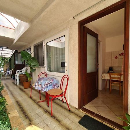 App & Rooms Rovinj 1068 المظهر الخارجي الصورة