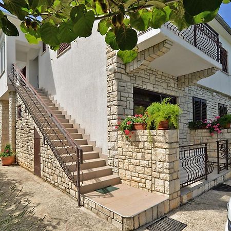 App & Rooms Rovinj 1068 المظهر الخارجي الصورة