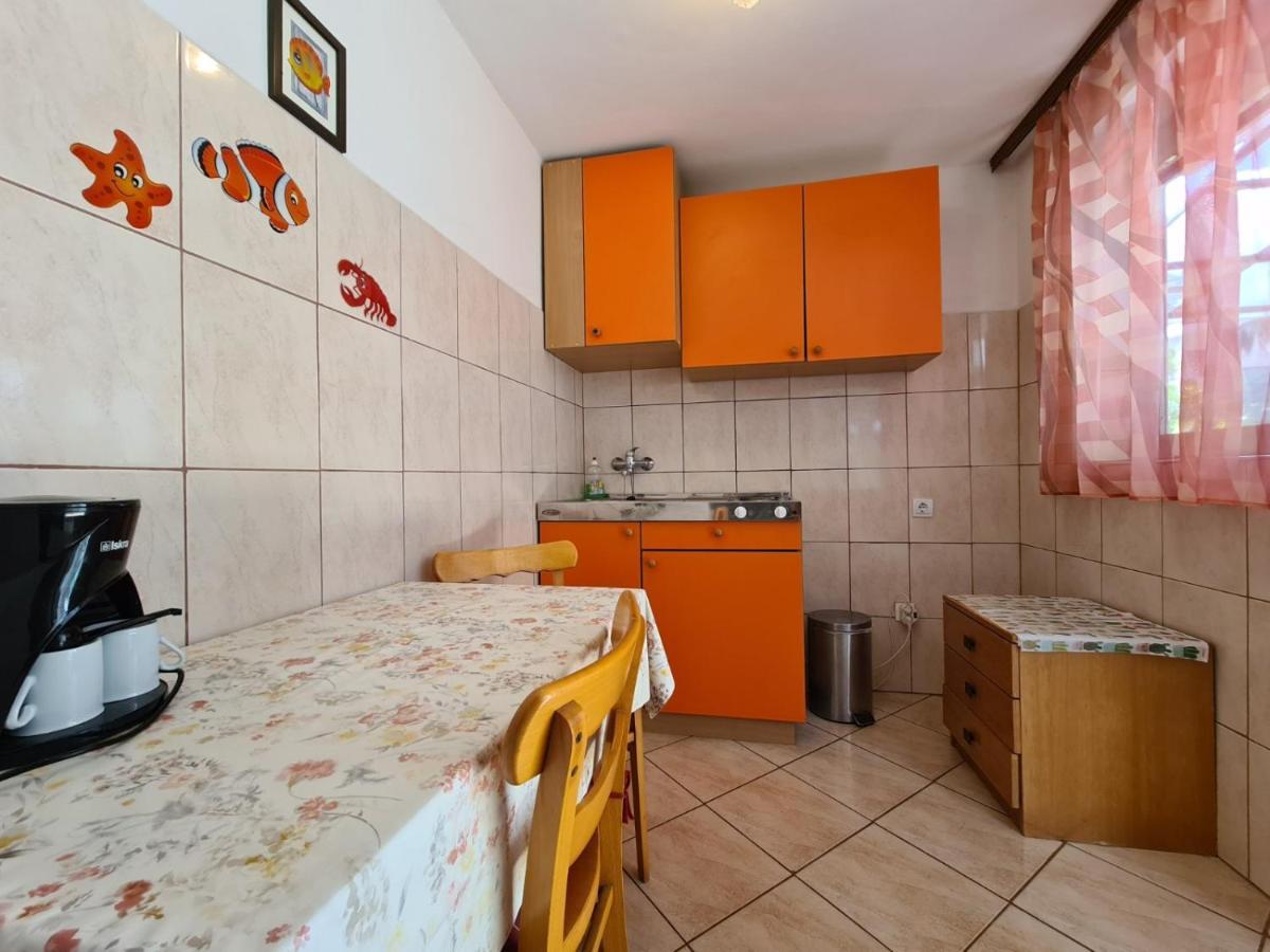 App & Rooms Rovinj 1068 المظهر الخارجي الصورة
