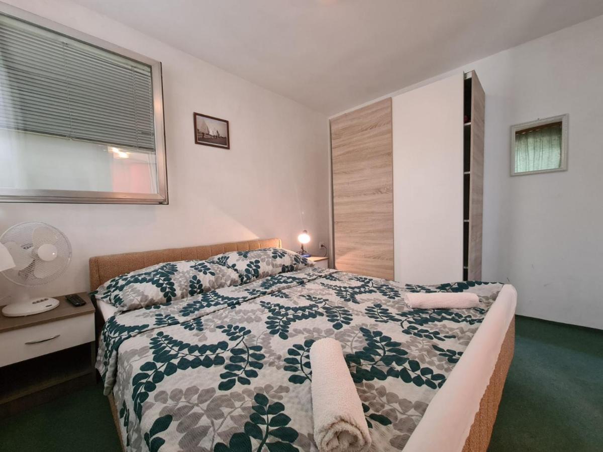 App & Rooms Rovinj 1068 المظهر الخارجي الصورة