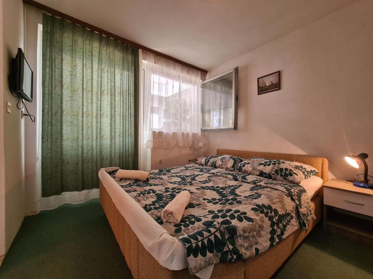 App & Rooms Rovinj 1068 المظهر الخارجي الصورة