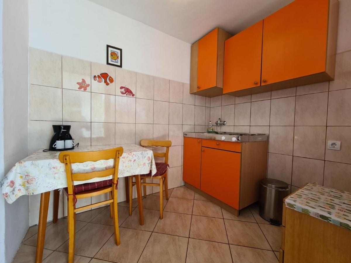 App & Rooms Rovinj 1068 المظهر الخارجي الصورة