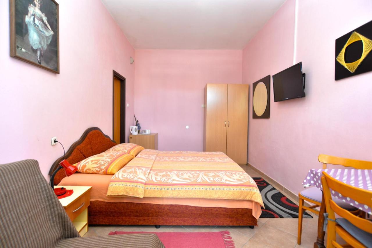 App & Rooms Rovinj 1068 المظهر الخارجي الصورة