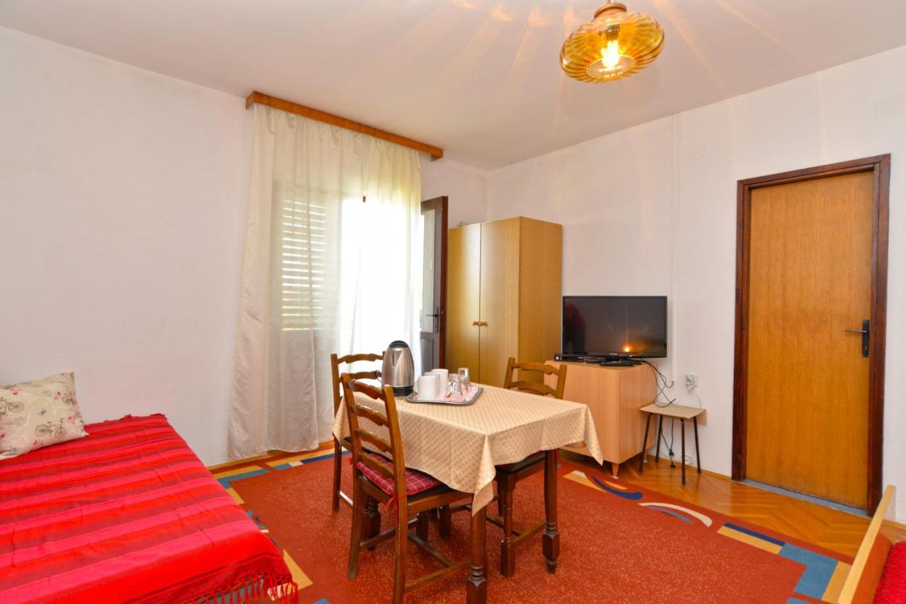 App & Rooms Rovinj 1068 المظهر الخارجي الصورة
