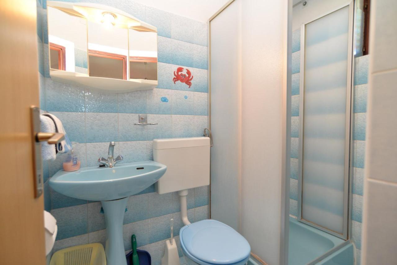 App & Rooms Rovinj 1068 المظهر الخارجي الصورة