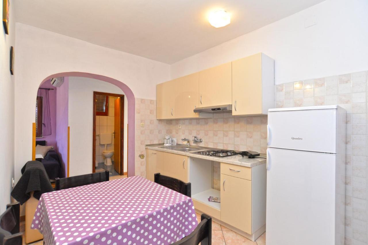 App & Rooms Rovinj 1068 المظهر الخارجي الصورة