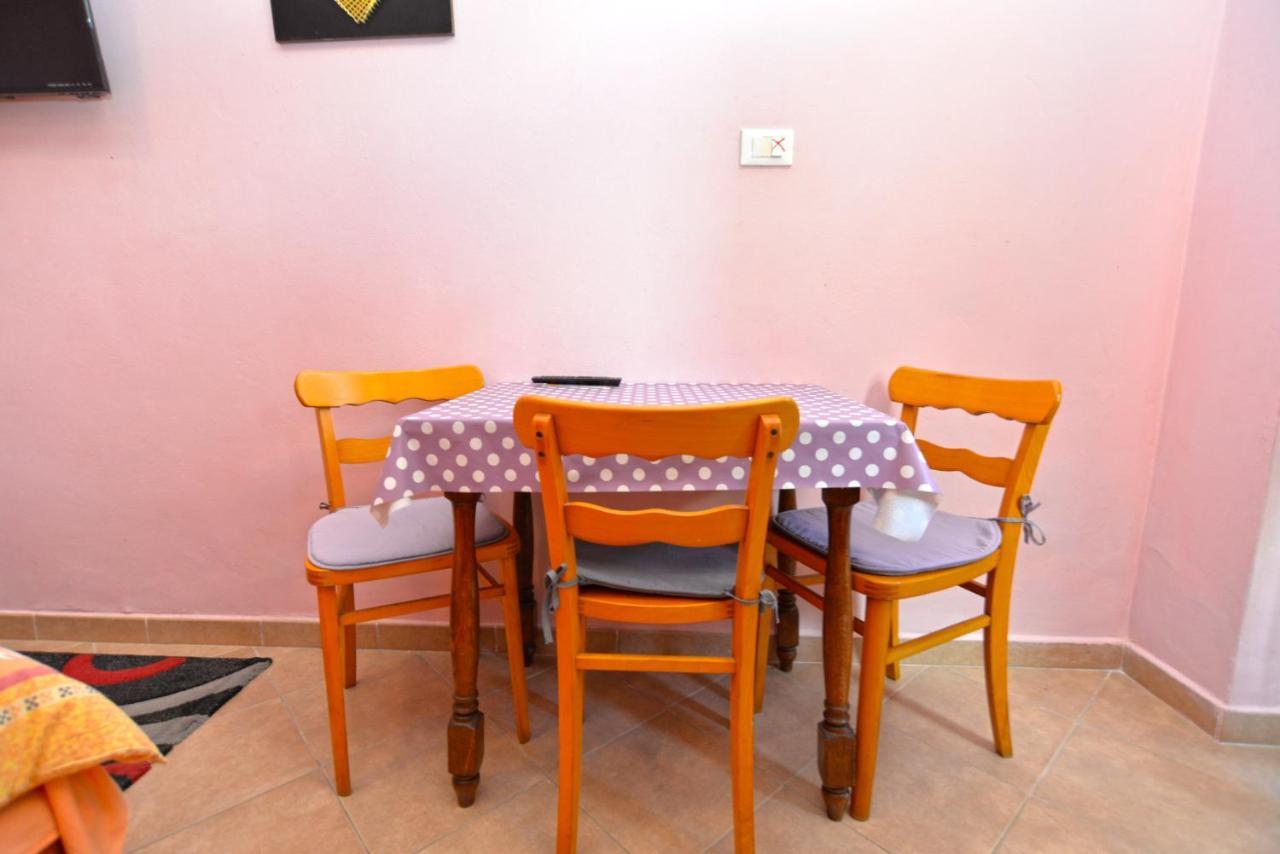 App & Rooms Rovinj 1068 المظهر الخارجي الصورة