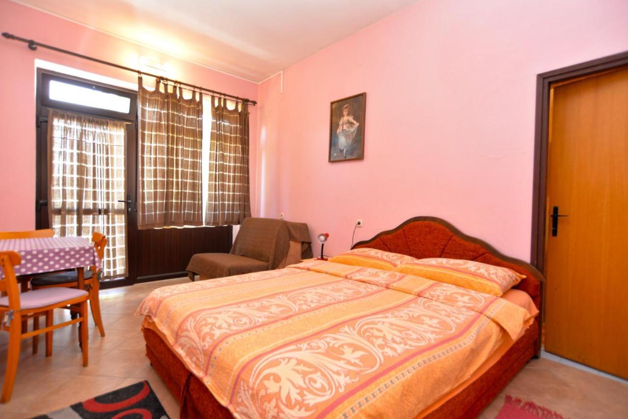 App & Rooms Rovinj 1068 المظهر الخارجي الصورة