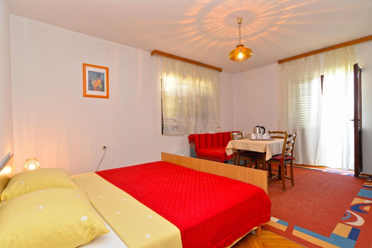 App & Rooms Rovinj 1068 المظهر الخارجي الصورة
