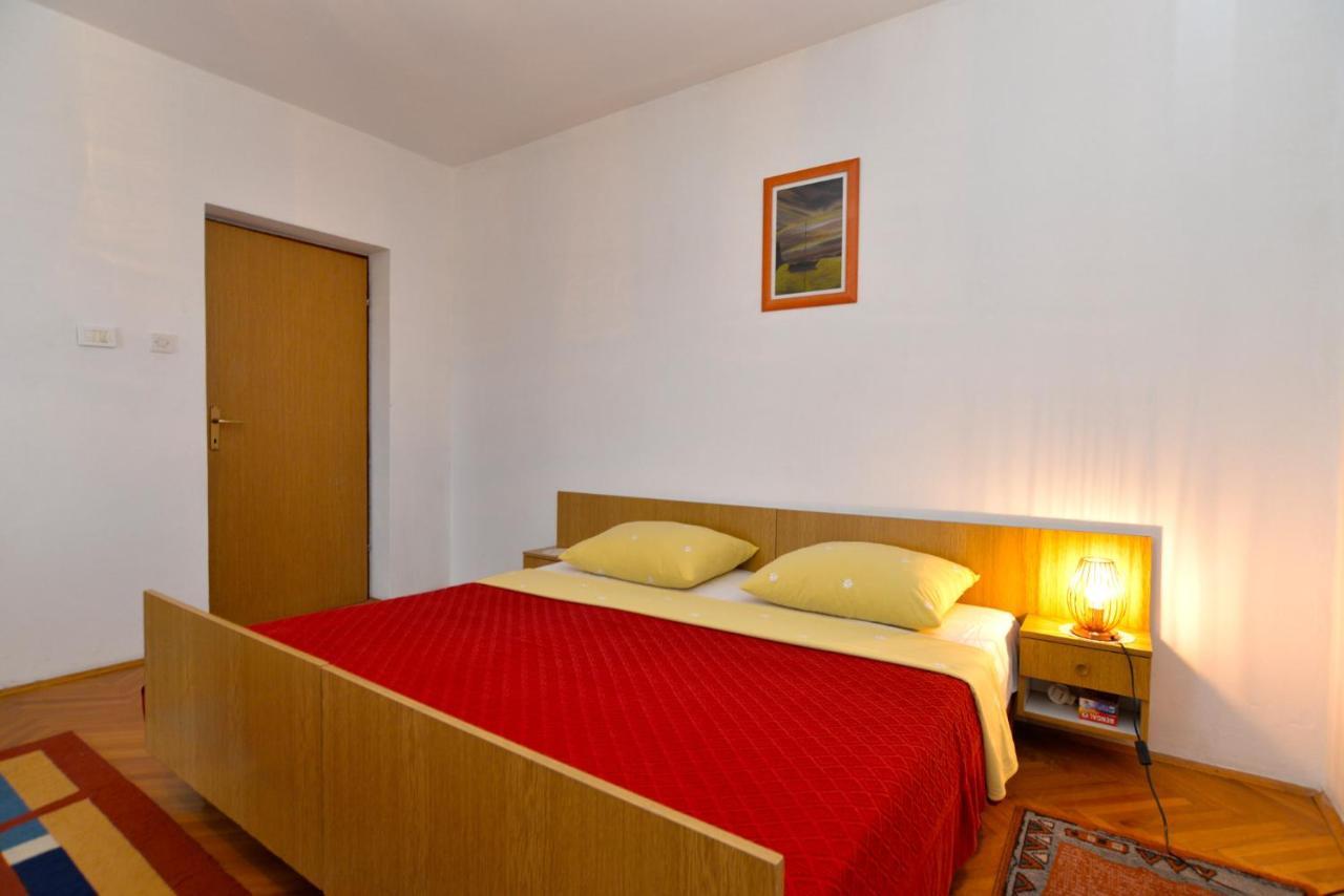 App & Rooms Rovinj 1068 المظهر الخارجي الصورة
