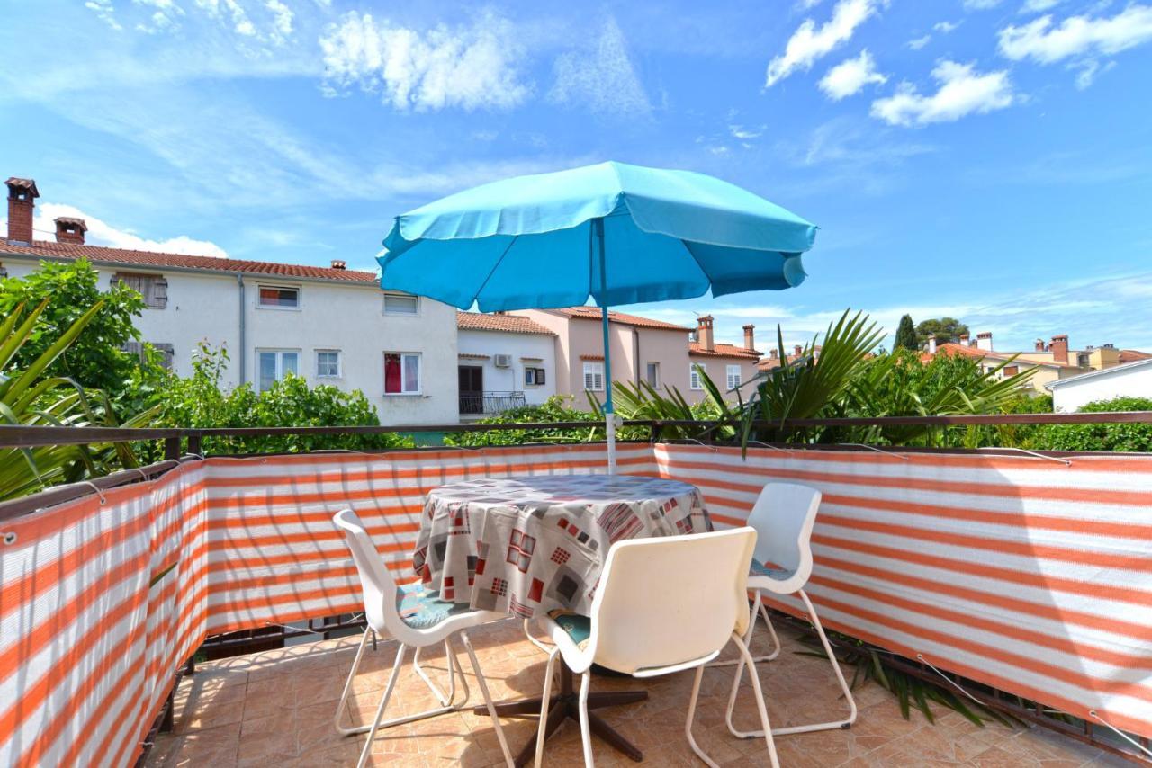 App & Rooms Rovinj 1068 المظهر الخارجي الصورة