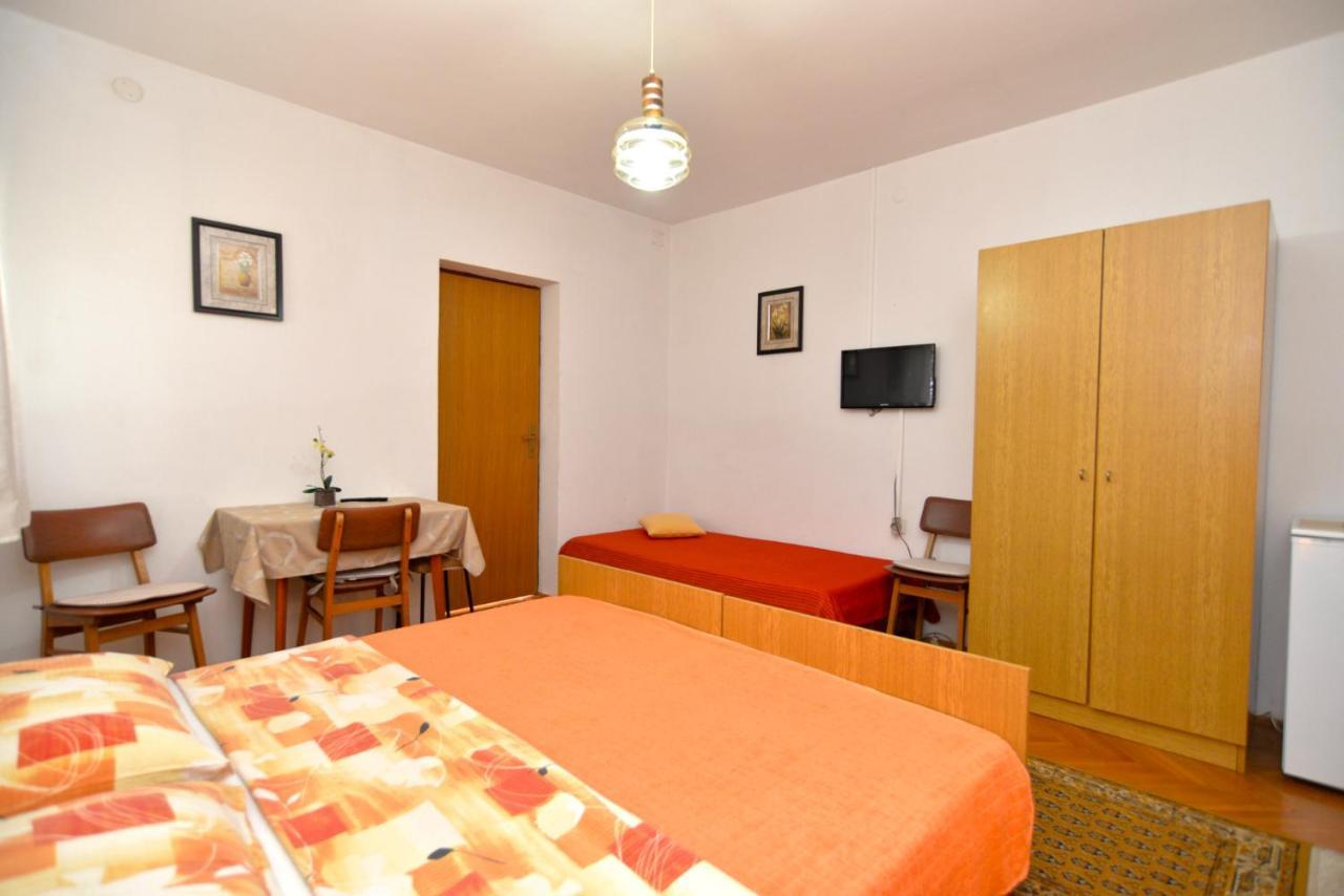 App & Rooms Rovinj 1068 المظهر الخارجي الصورة