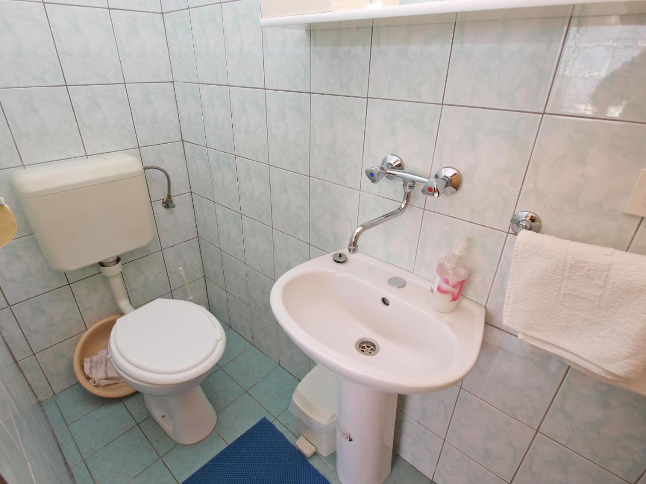 App & Rooms Rovinj 1068 المظهر الخارجي الصورة