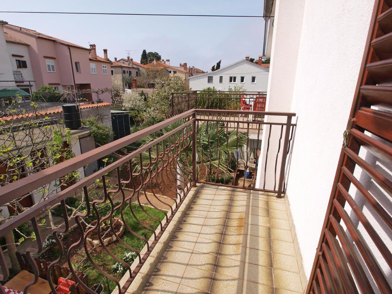 App & Rooms Rovinj 1068 المظهر الخارجي الصورة