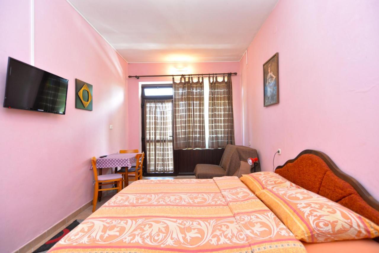 App & Rooms Rovinj 1068 المظهر الخارجي الصورة