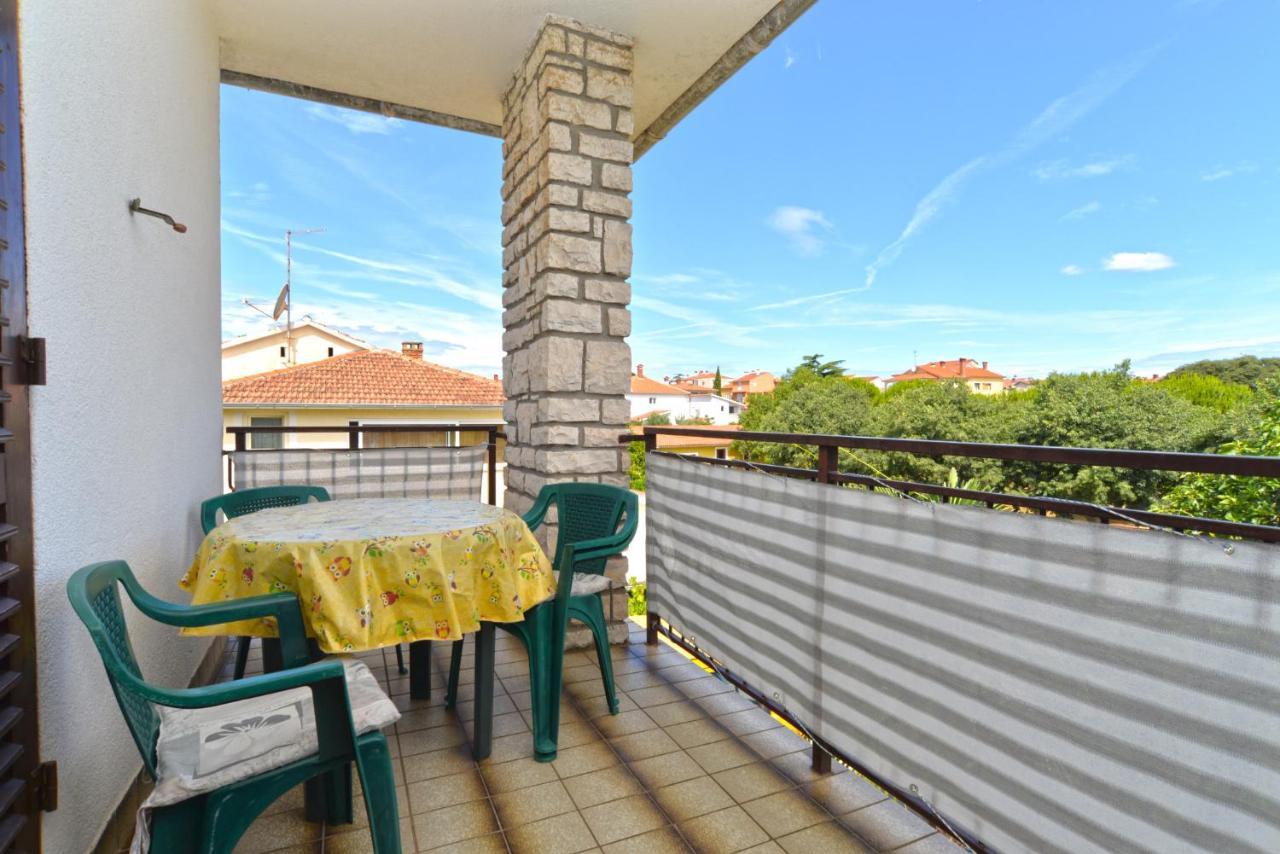 App & Rooms Rovinj 1068 المظهر الخارجي الصورة