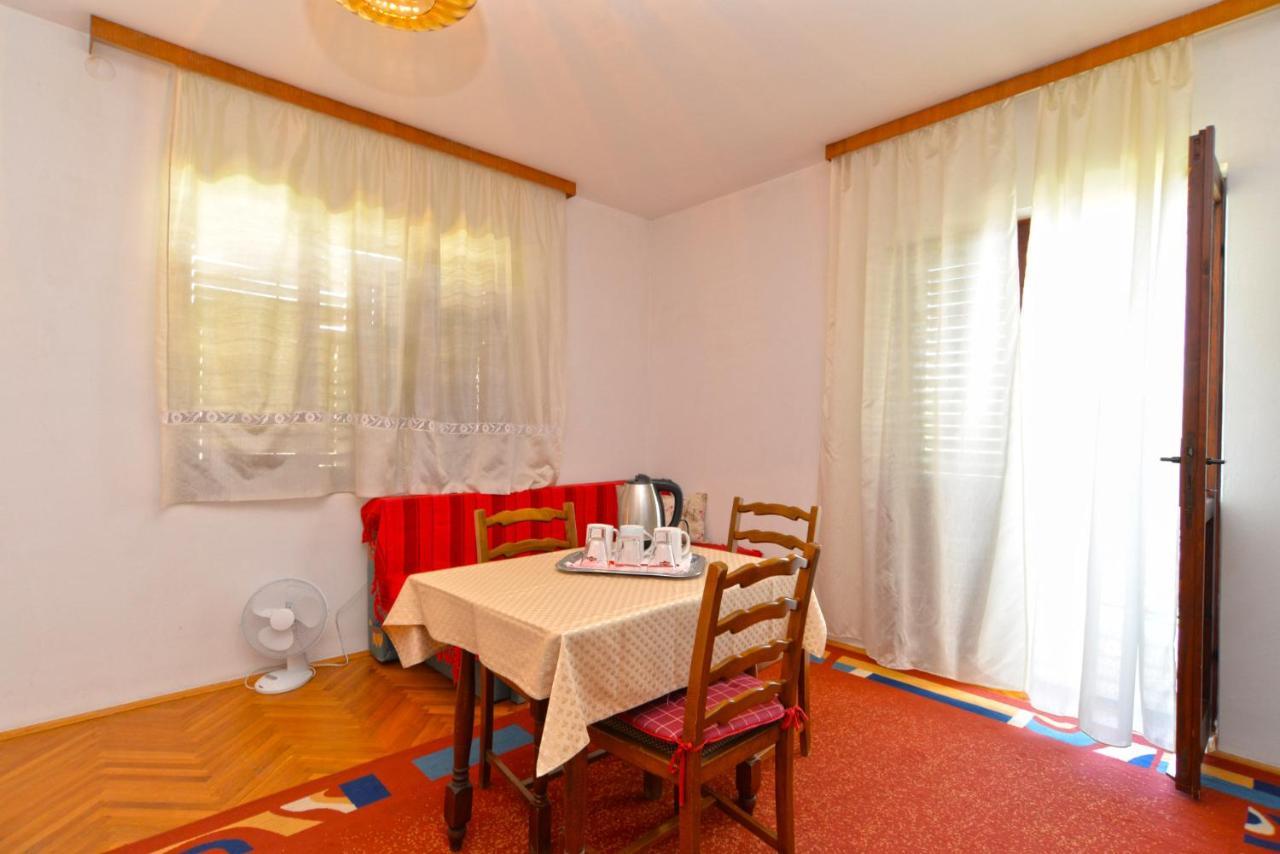 App & Rooms Rovinj 1068 المظهر الخارجي الصورة