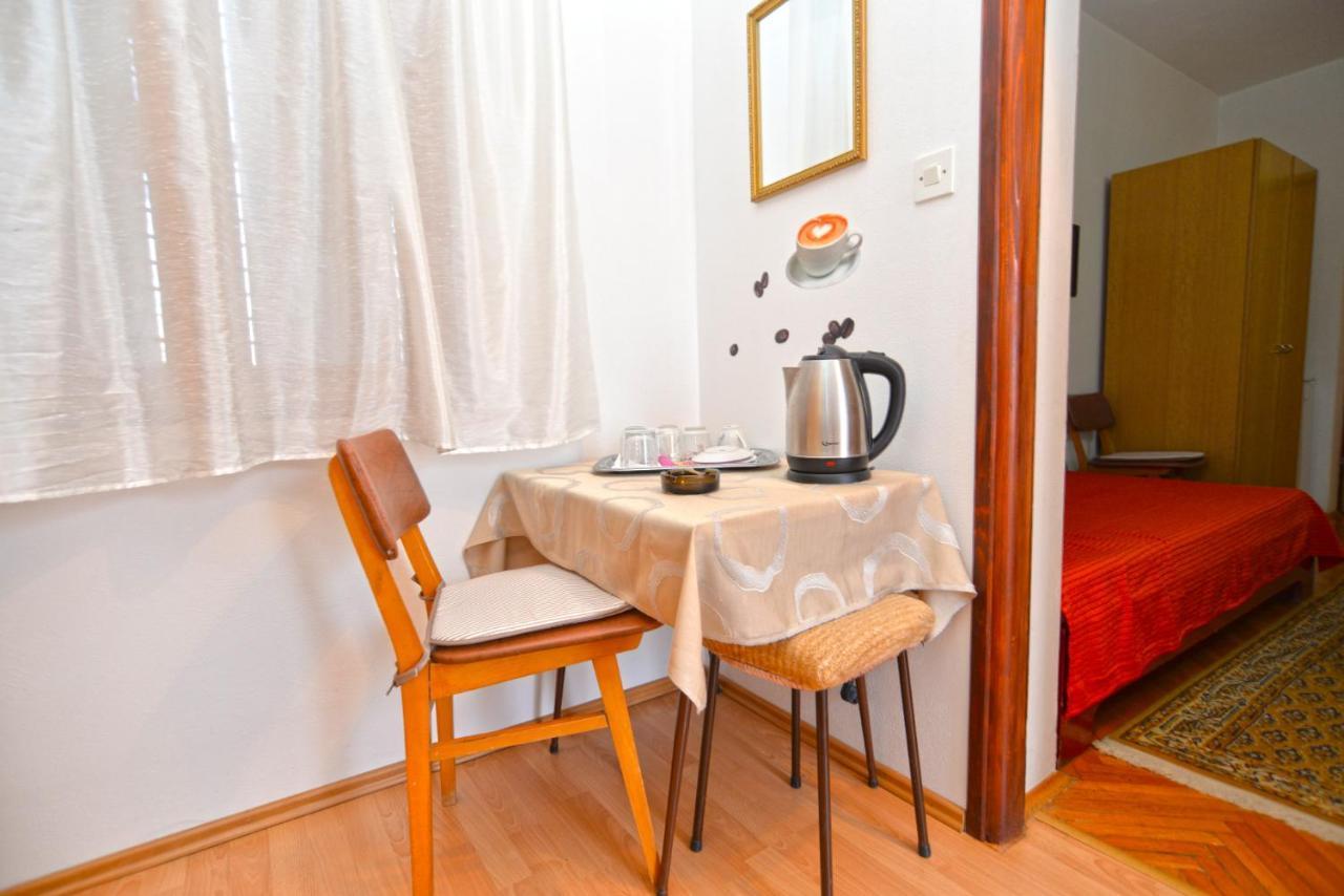 App & Rooms Rovinj 1068 المظهر الخارجي الصورة
