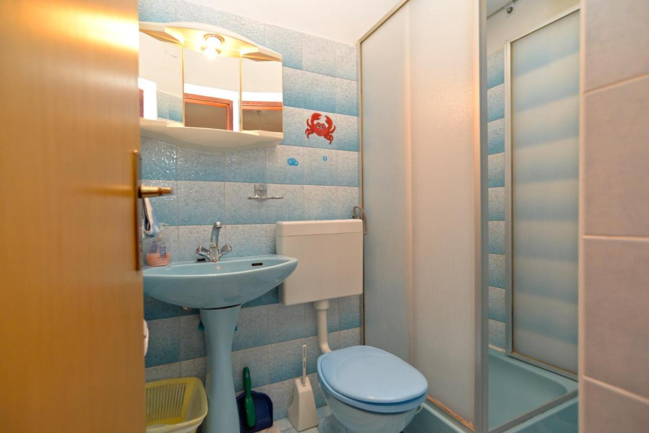 App & Rooms Rovinj 1068 المظهر الخارجي الصورة
