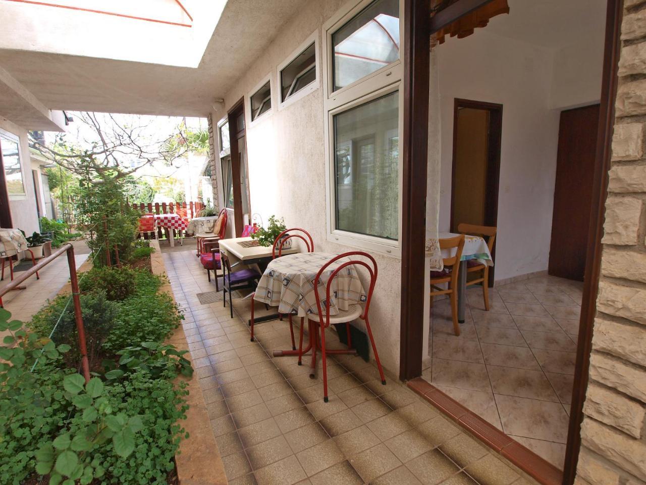 App & Rooms Rovinj 1068 المظهر الخارجي الصورة
