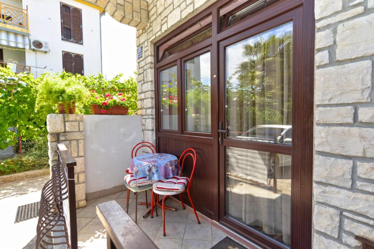 App & Rooms Rovinj 1068 المظهر الخارجي الصورة