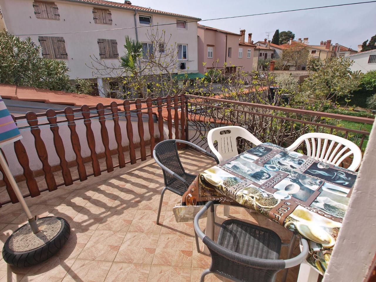 App & Rooms Rovinj 1068 المظهر الخارجي الصورة