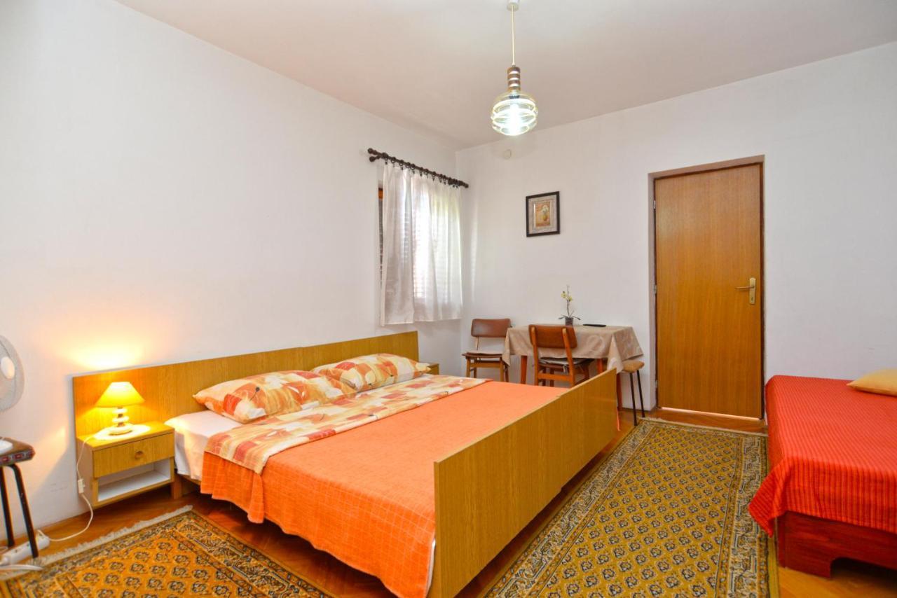 App & Rooms Rovinj 1068 المظهر الخارجي الصورة