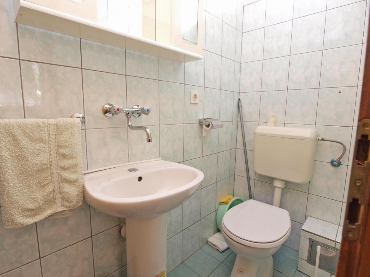 App & Rooms Rovinj 1068 المظهر الخارجي الصورة