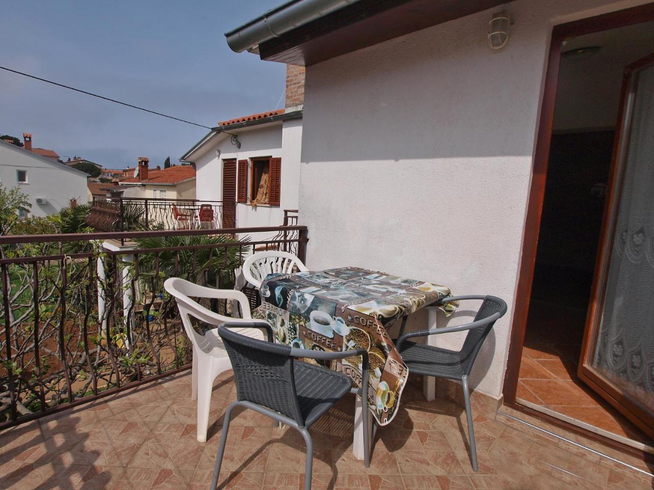 App & Rooms Rovinj 1068 المظهر الخارجي الصورة
