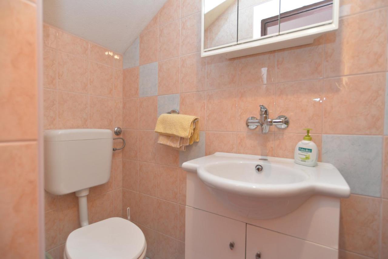 App & Rooms Rovinj 1068 المظهر الخارجي الصورة