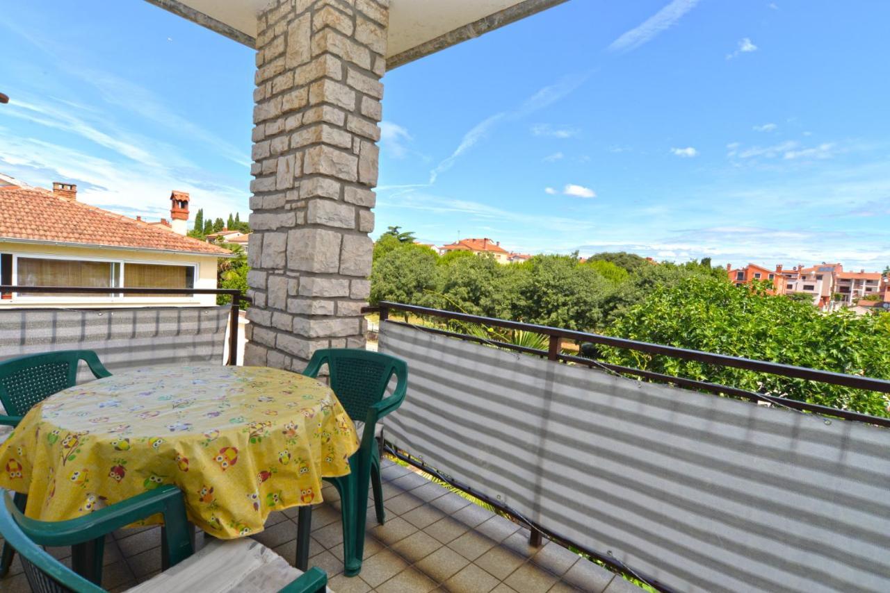 App & Rooms Rovinj 1068 المظهر الخارجي الصورة