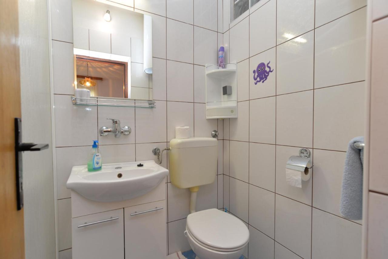 App & Rooms Rovinj 1068 المظهر الخارجي الصورة