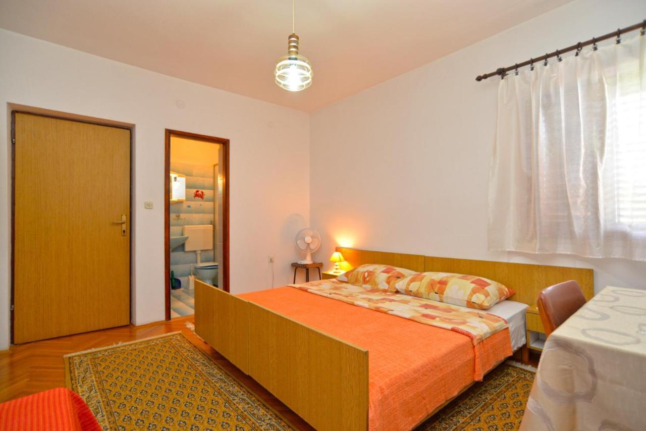 App & Rooms Rovinj 1068 المظهر الخارجي الصورة