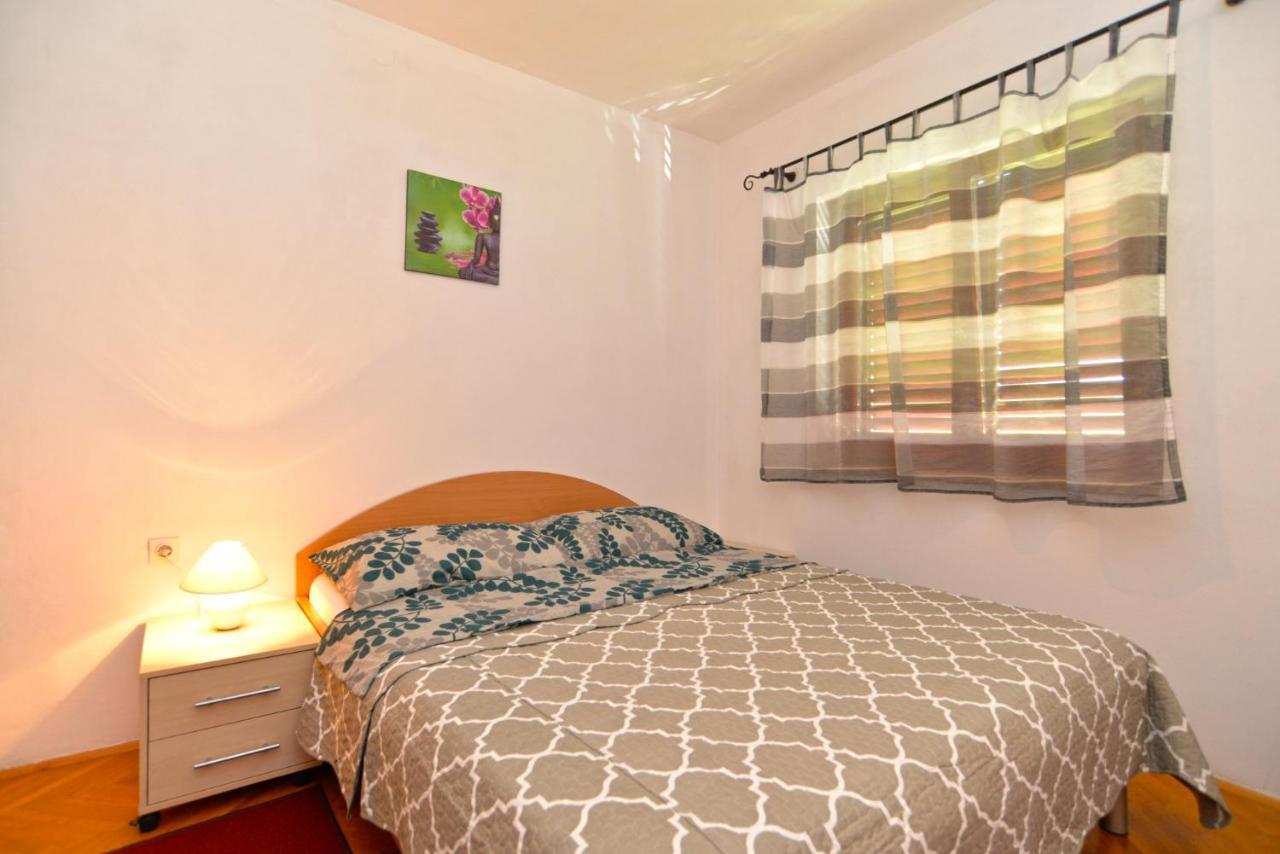 App & Rooms Rovinj 1068 المظهر الخارجي الصورة