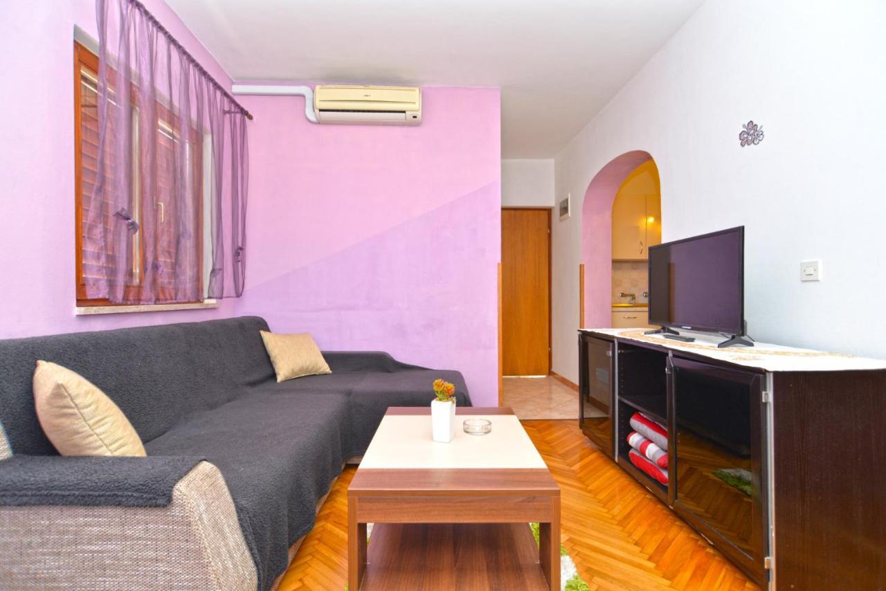 App & Rooms Rovinj 1068 المظهر الخارجي الصورة