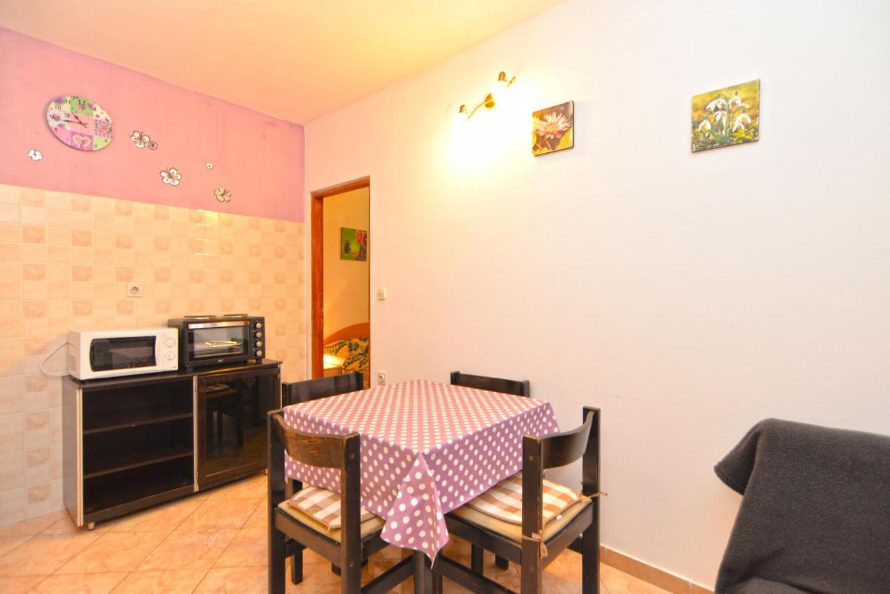 App & Rooms Rovinj 1068 المظهر الخارجي الصورة