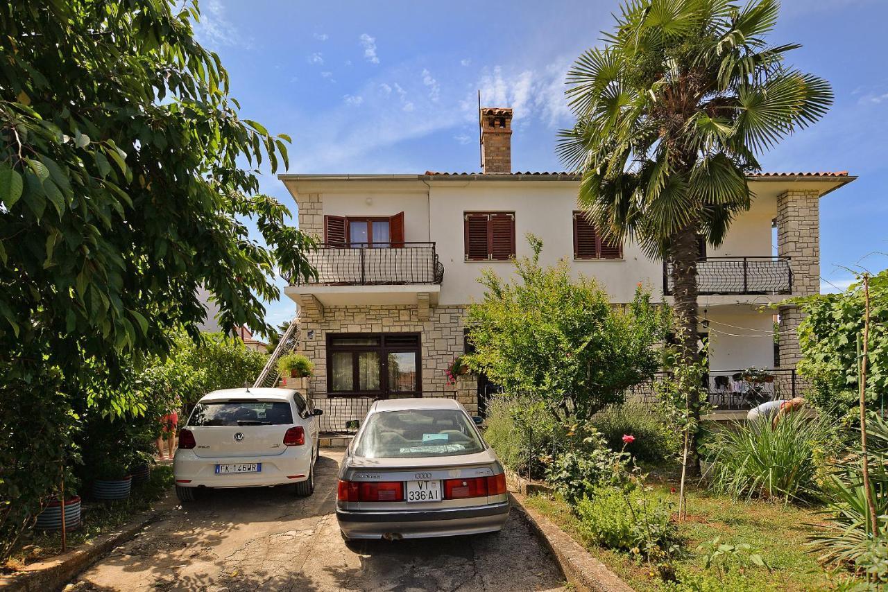 App & Rooms Rovinj 1068 المظهر الخارجي الصورة