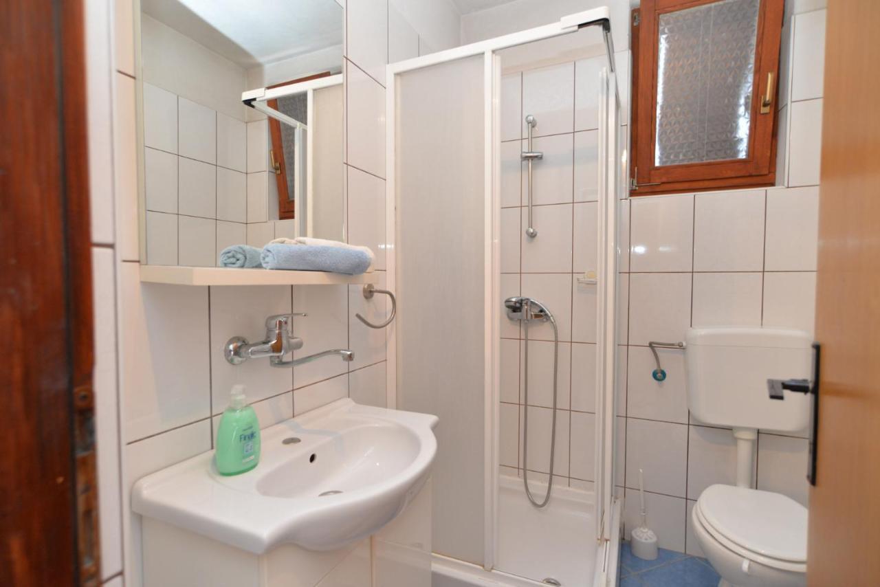 App & Rooms Rovinj 1068 المظهر الخارجي الصورة