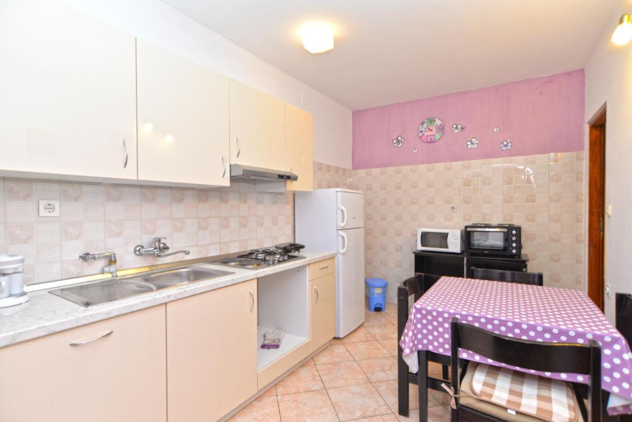App & Rooms Rovinj 1068 المظهر الخارجي الصورة
