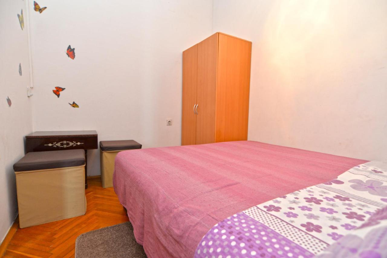 App & Rooms Rovinj 1068 المظهر الخارجي الصورة