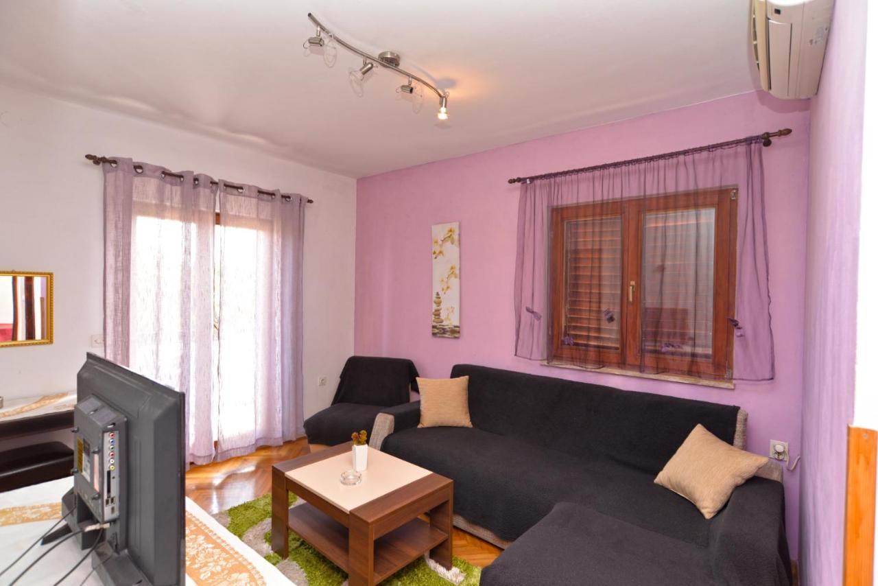 App & Rooms Rovinj 1068 المظهر الخارجي الصورة