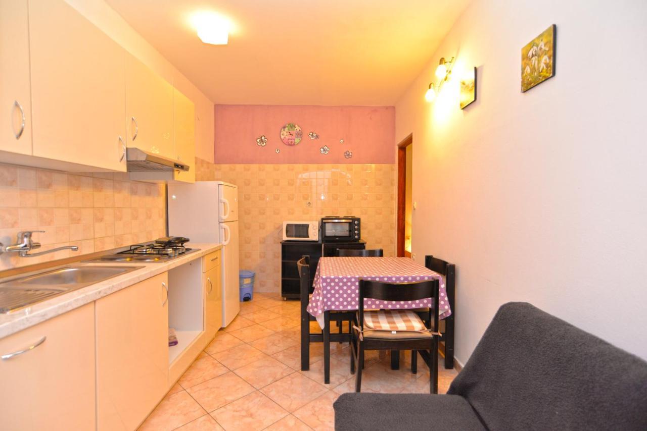 App & Rooms Rovinj 1068 المظهر الخارجي الصورة