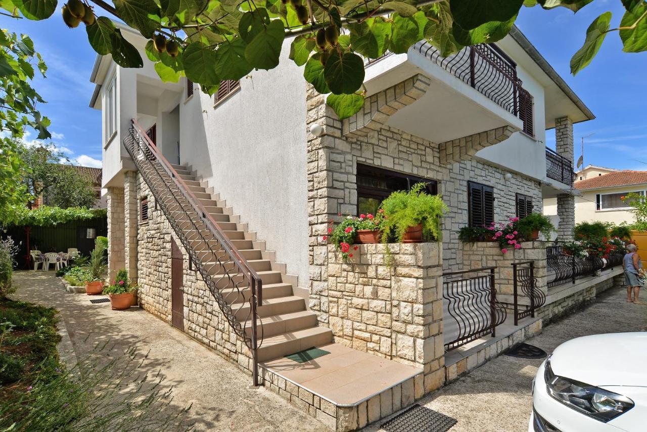App & Rooms Rovinj 1068 المظهر الخارجي الصورة